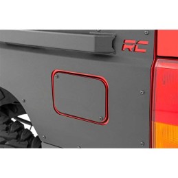 Protezioni posteriori 84-96