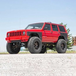 Protezioni anteriori 84-96