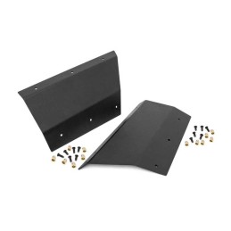 Protezioni laterali posteriori 97-01