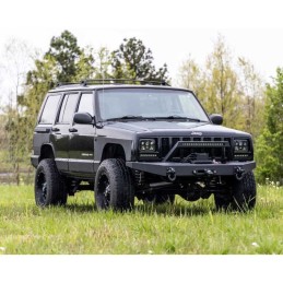 Protezioni laterali posteriori 97-01