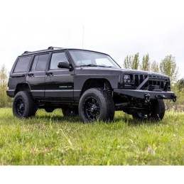 Protezioni laterali posteriori 97-01