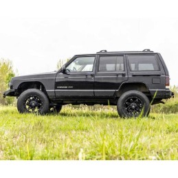 Protezioni laterali posteriori 97-01