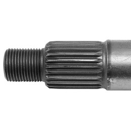 Set di anelli e pignoni anteriori 4.56 ratio Dana 30