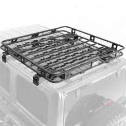 Portapacchi per hard top con staffe Defender