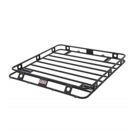 Portapacchi per hard top con staffe Defender