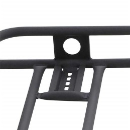 Portapacchi per hard top con staffe Defender