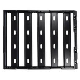 Portapacchi con scaletta