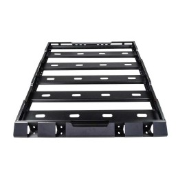 Portapacchi con scaletta