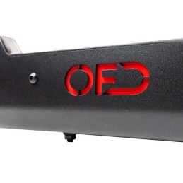 Portapacchi con scaletta