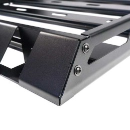 Portapacchi con scaletta