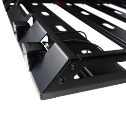 Portapacchi con scaletta