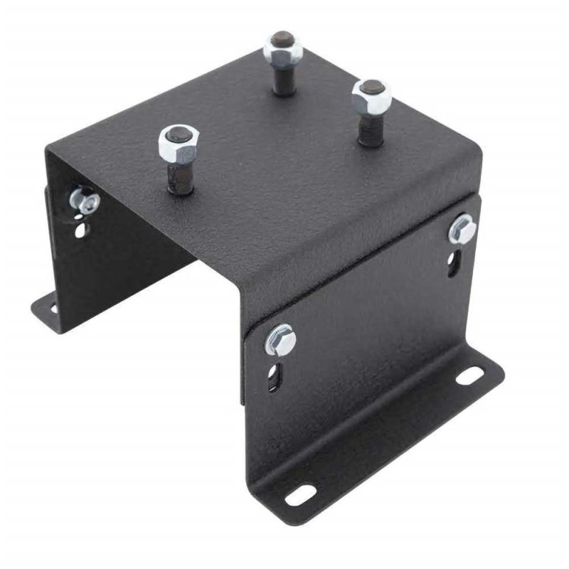 Supporto per ruota di scorta per portapacchi Defender