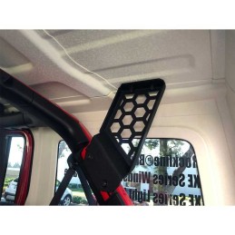 Kit di montaggio per hard top fabbrica rack SRM