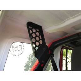 Kit di montaggio per hard top fabbrica rack SRM
