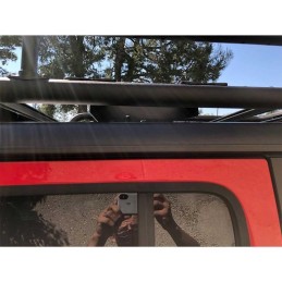 Kit di montaggio per hard top fabbrica rack SRM