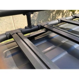 Kit di montaggio per hard top fabbrica rack SRM