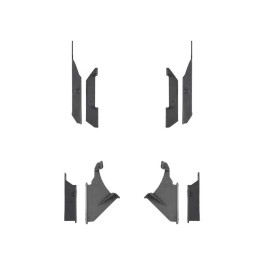 Kit di montaggio per hard top fabbrica rack SRM