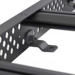 Portapacchi a basso profilo Ceros