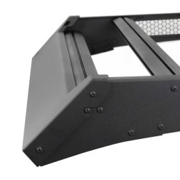 Portapacchi a basso profilo Ceros