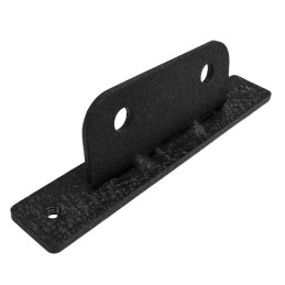 Portapacchi con staffe Defender