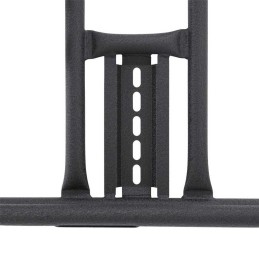 Portapacchi con staffe Defender