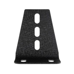 Portapacchi con staffe Defender