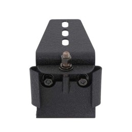 Portapacchi con staffe Defender