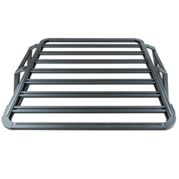 Portapacchi con scaletta