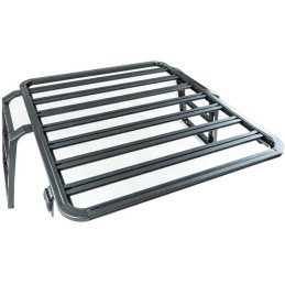 Portapacchi con scaletta