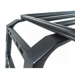 Portapacchi con scaletta