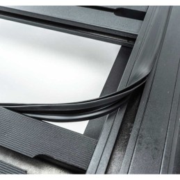 Portapacchi con scaletta