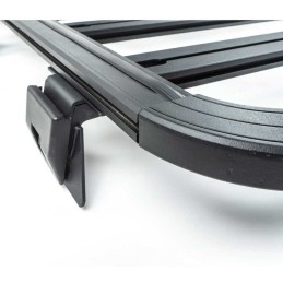 Portapacchi con scaletta