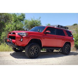 Portapacchi modulare SRM400 48"