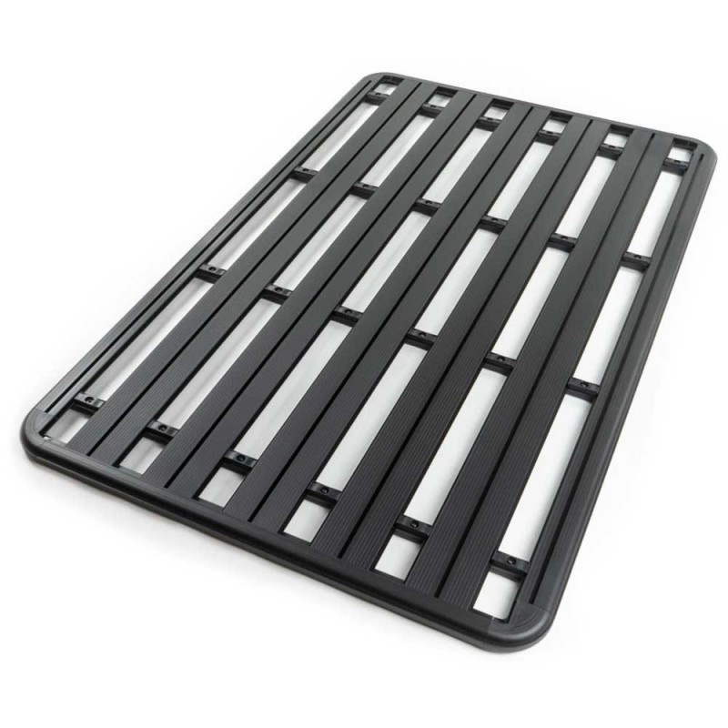 Portapacchi con guide di montaggio 220x142.5 cm