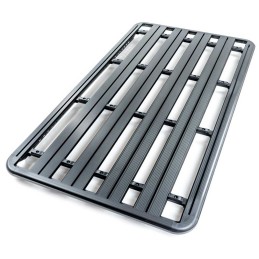 Portapacchi con binari di montaggio 220x125 cm