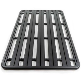 Portapacchi con binari di montaggio 220x142.5 cm