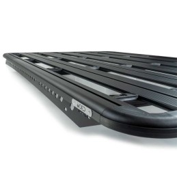 Portapacchi con binari di montaggio 220x142.5 cm