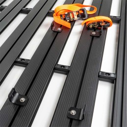 Supporto per tavole da trazione sul tetto