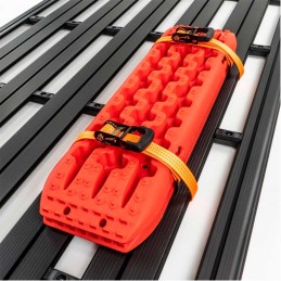 Supporto per tavole da trazione sul tetto