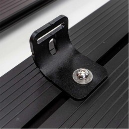 Supporto per tavole da trazione sul tetto