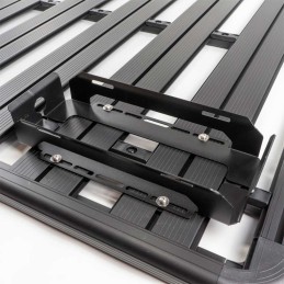 Portapacchi per taniche Jerry