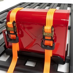 Portapacchi per taniche Jerry