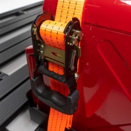 Portapacchi per taniche Jerry