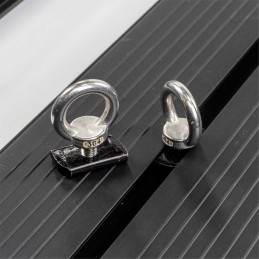 Occhio con scanalatura a T