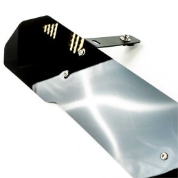 Deflettore vento per portapacchi