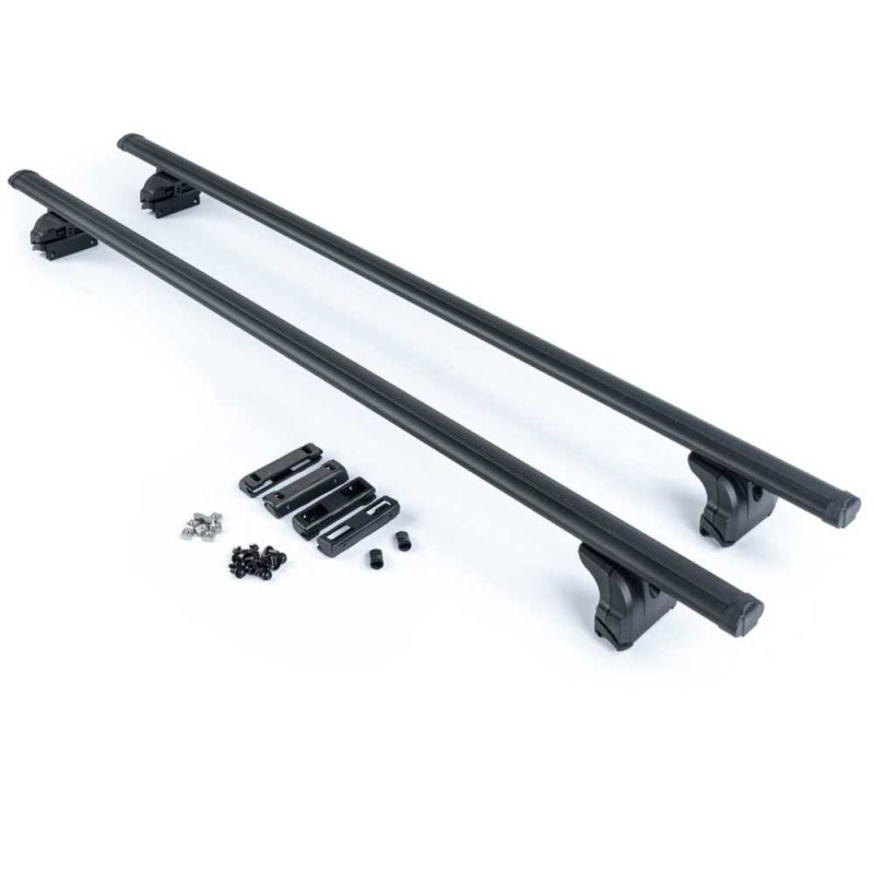 Barre trasversali per pianale