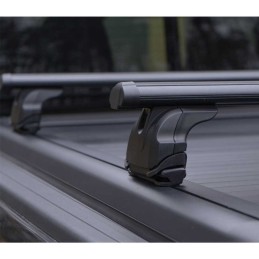 Barre trasversali per pianale