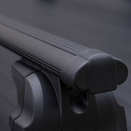 Barre trasversali per pianale