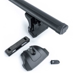 Barre trasversali per pianale