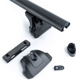 Barre trasversali per pianale